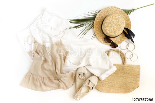 Clothes, Shoes & Accessories